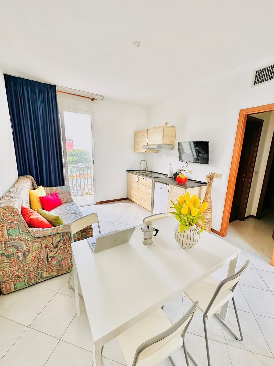 Hotel Rosmary Hotel in Lido di Jesolo