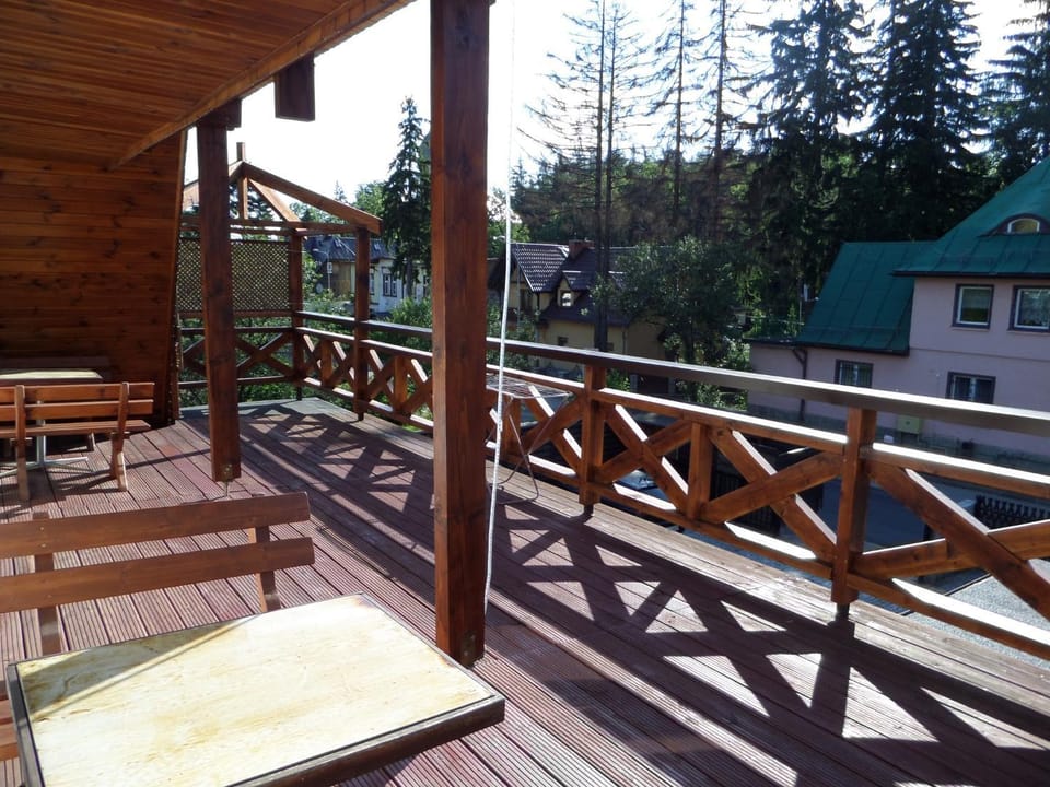 Day, Balcony/Terrace