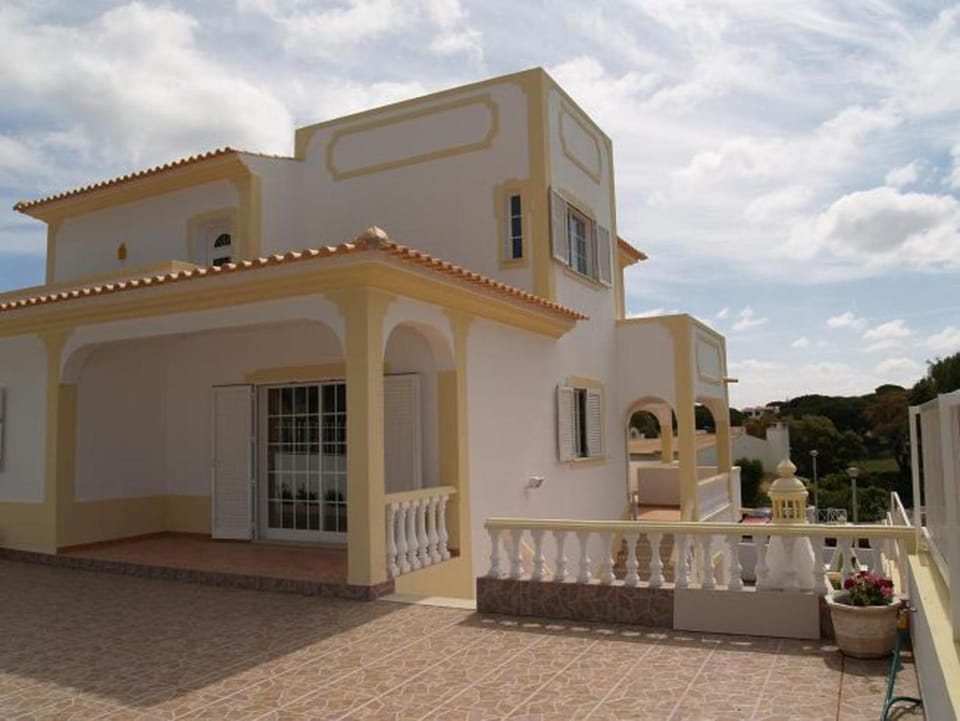 Villa Mariamar House in Olhos de Água