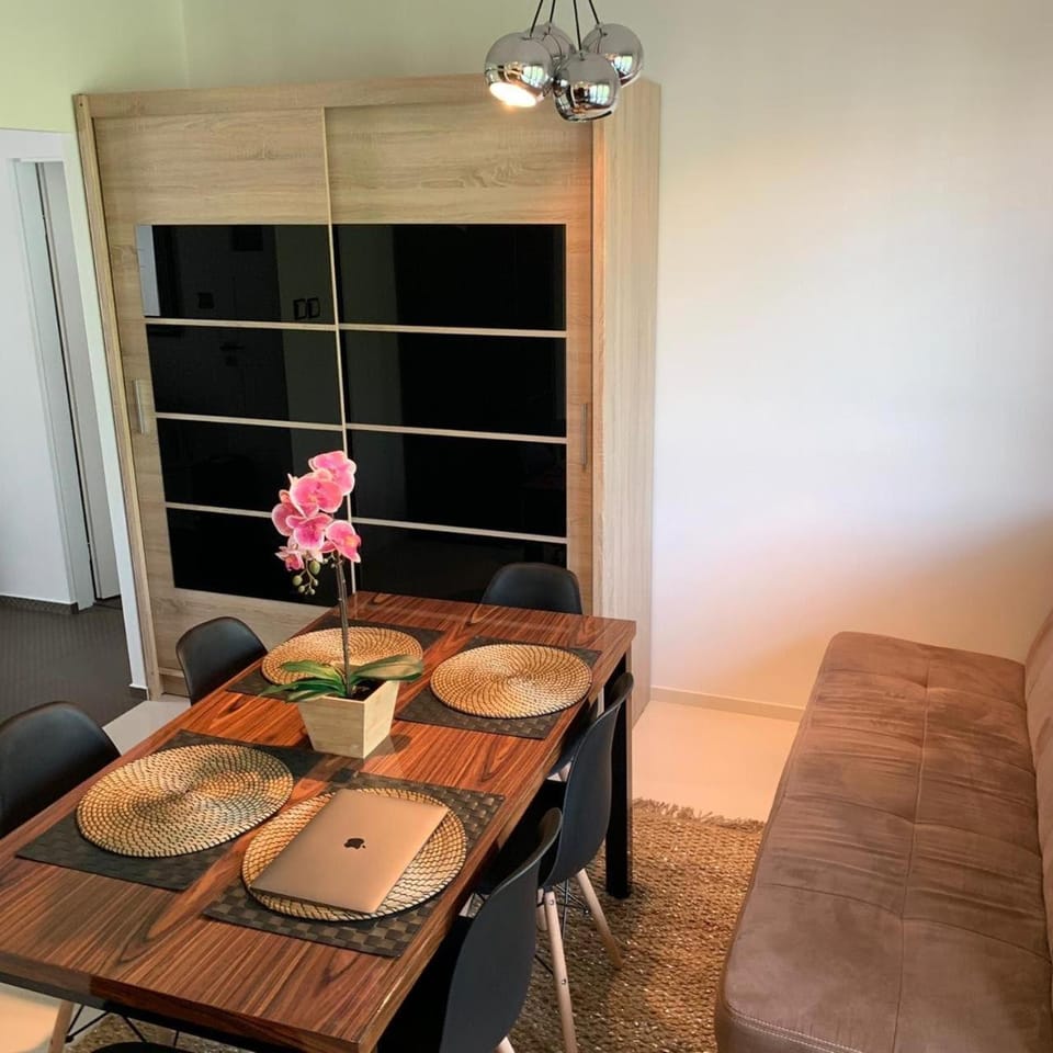Decorative detail, Dining area