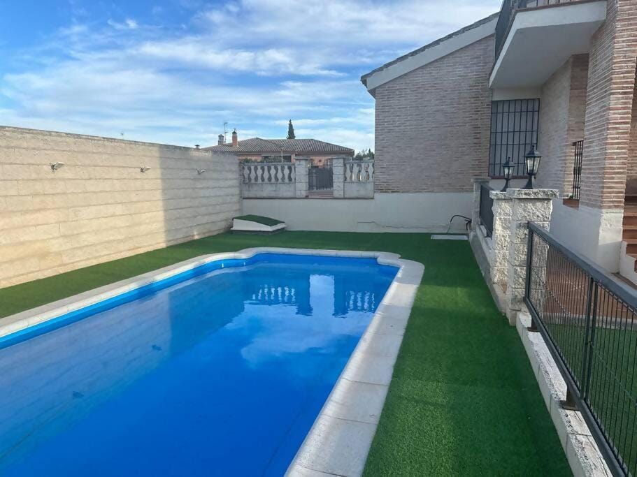 CASA NARDO ALOJAMIENTO RURAL House in Castile-La Mancha