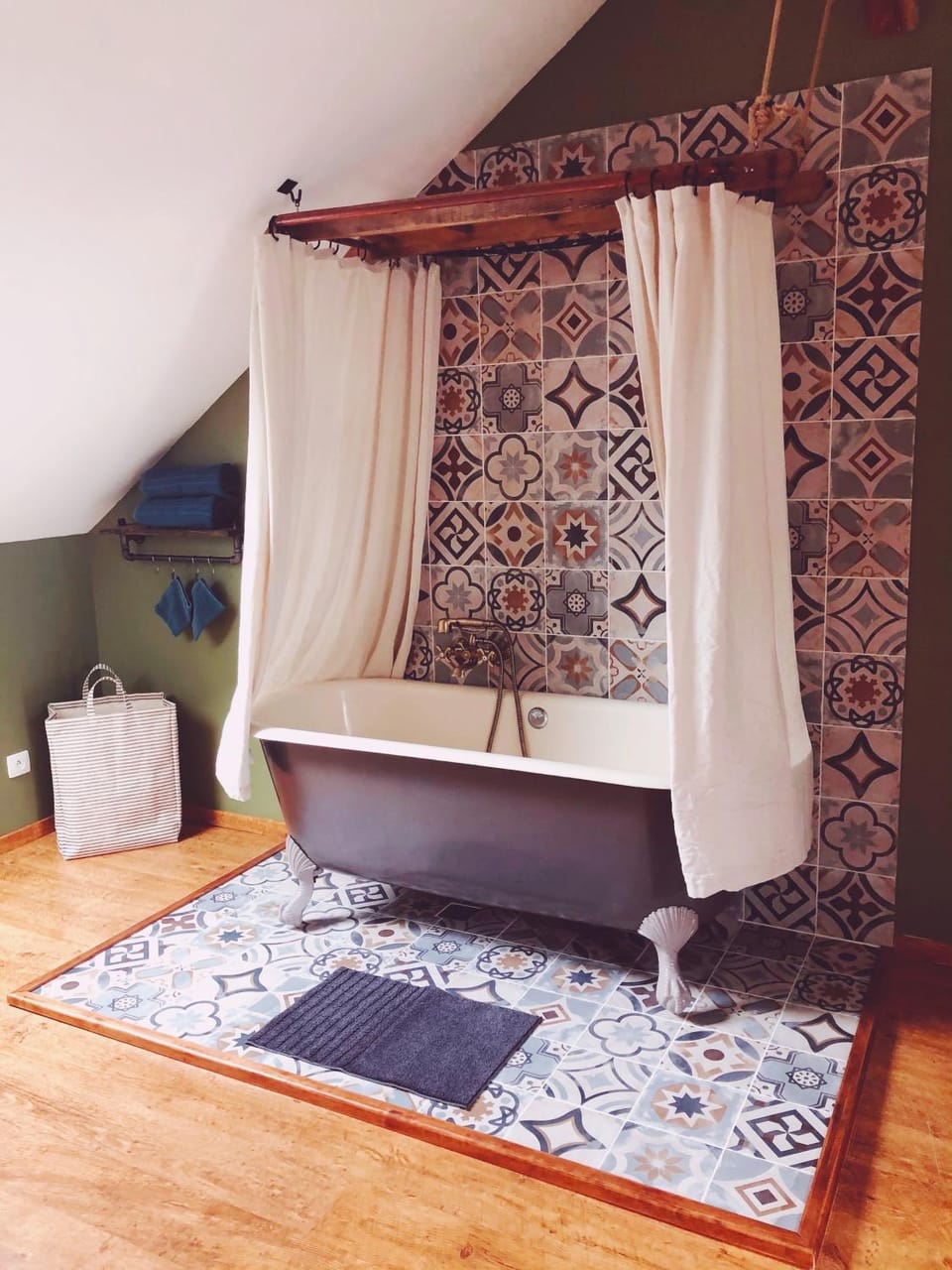 Le Loft Bed and Breakfast in Hauts-de-France