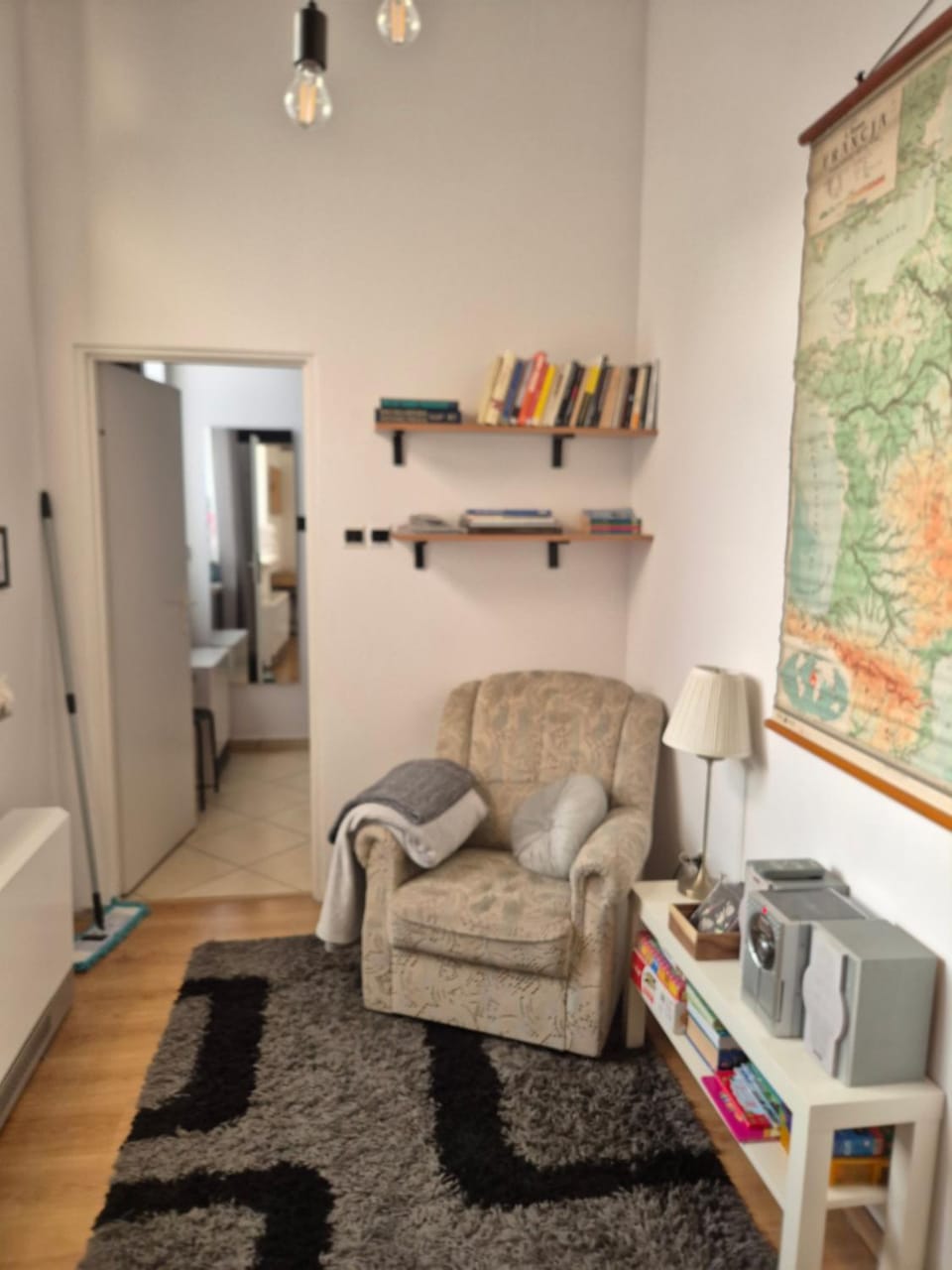 Mieszkanie 2 pokoje Lublin Centrum ulica Narutowicza Apartment in Masovian Voivodeship