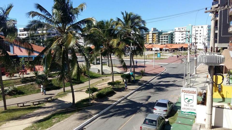 Nearby landmark, View (from property/room), Street view, Entertainment