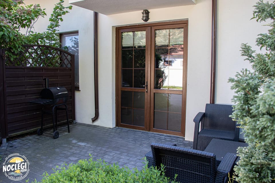 Azyl Bed and Breakfast in Pomeranian Voivodeship