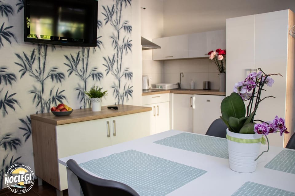 Azyl Bed and Breakfast in Pomeranian Voivodeship