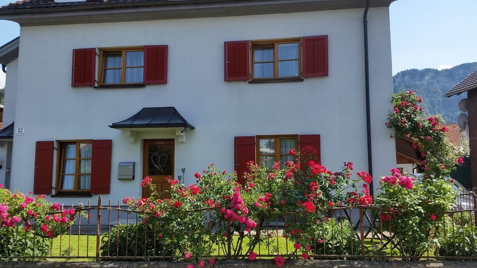 Ferienwohnung Lilly Apartment in Vorarlberg, Austria