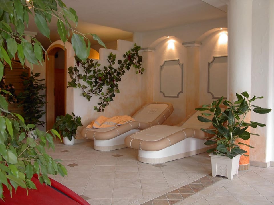 Spa and wellness centre/facilities, Spa and wellness centre/facilities