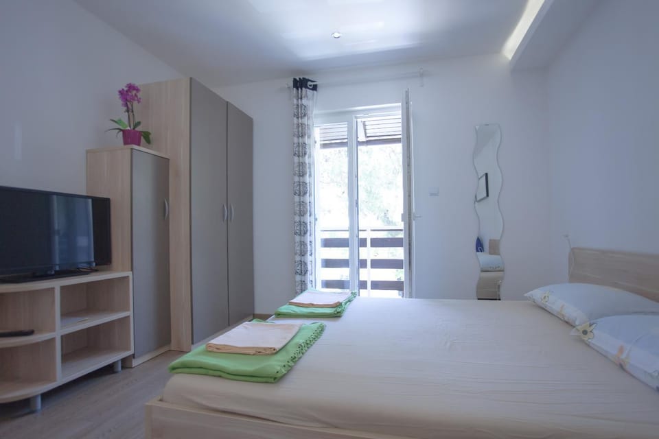 Studio apartment - seaview Apartment in Premantura