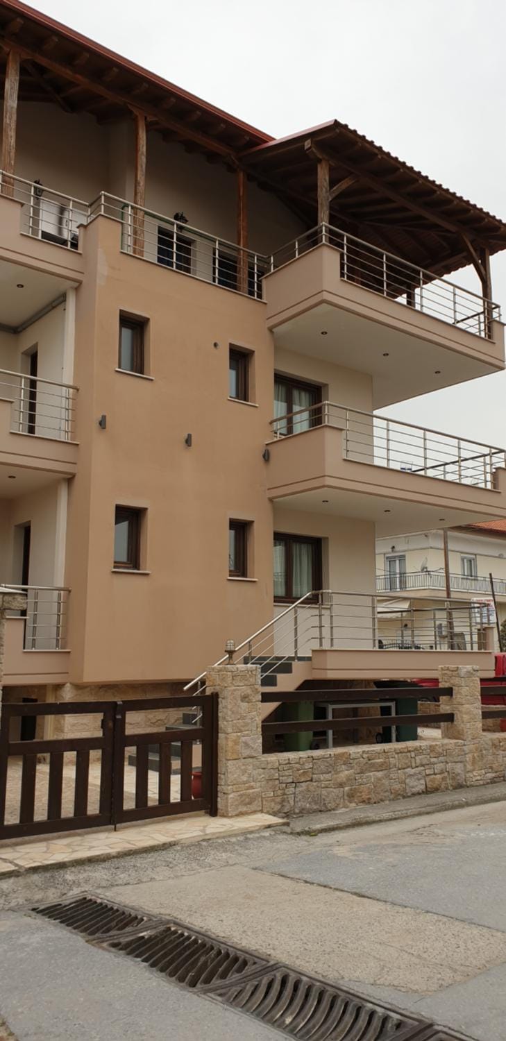 Melima 5 Apartment in Halkidiki
