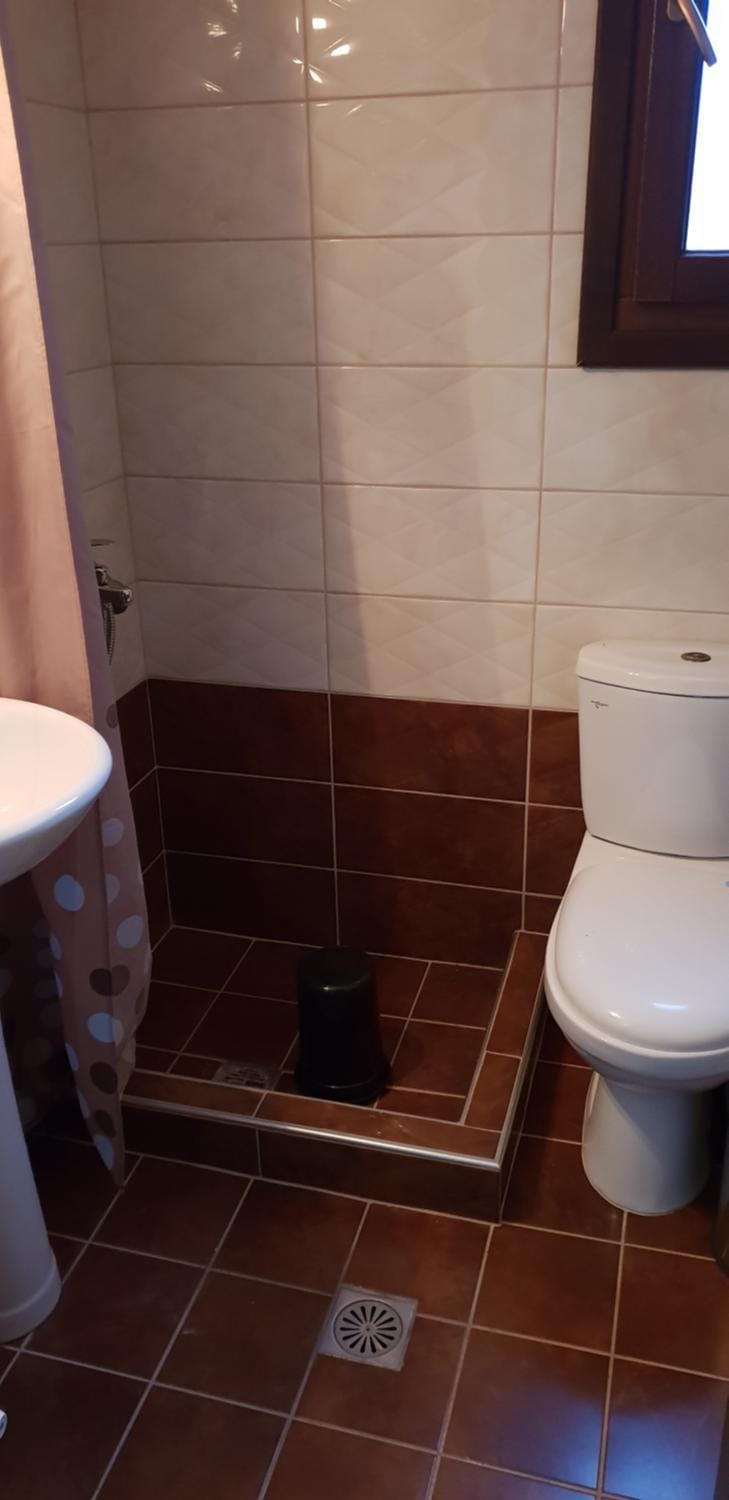 Melima 5 Apartment in Halkidiki