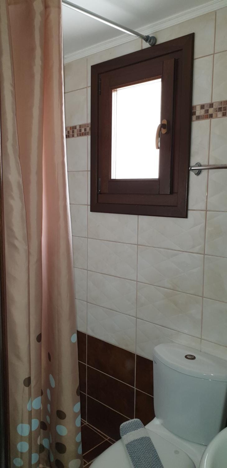 Melima 5 Apartment in Halkidiki