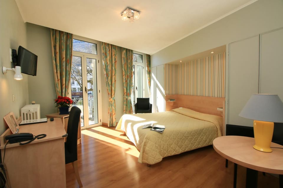 Hôtel Panoramic Hotel in Catalonia