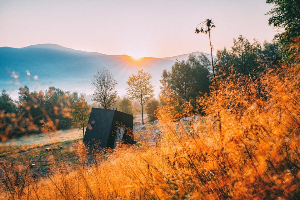 Sunrise