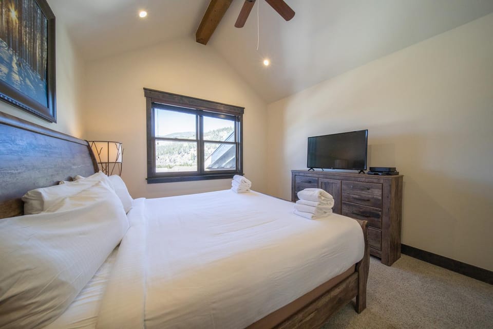 Alders 854 By SummitCove Lodging in Colorado House in Keystone