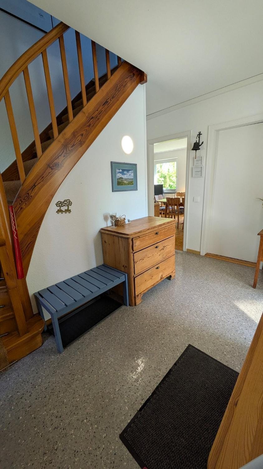 Charmantes Ferienhaus in Nordfriesland House in Nordfriesland