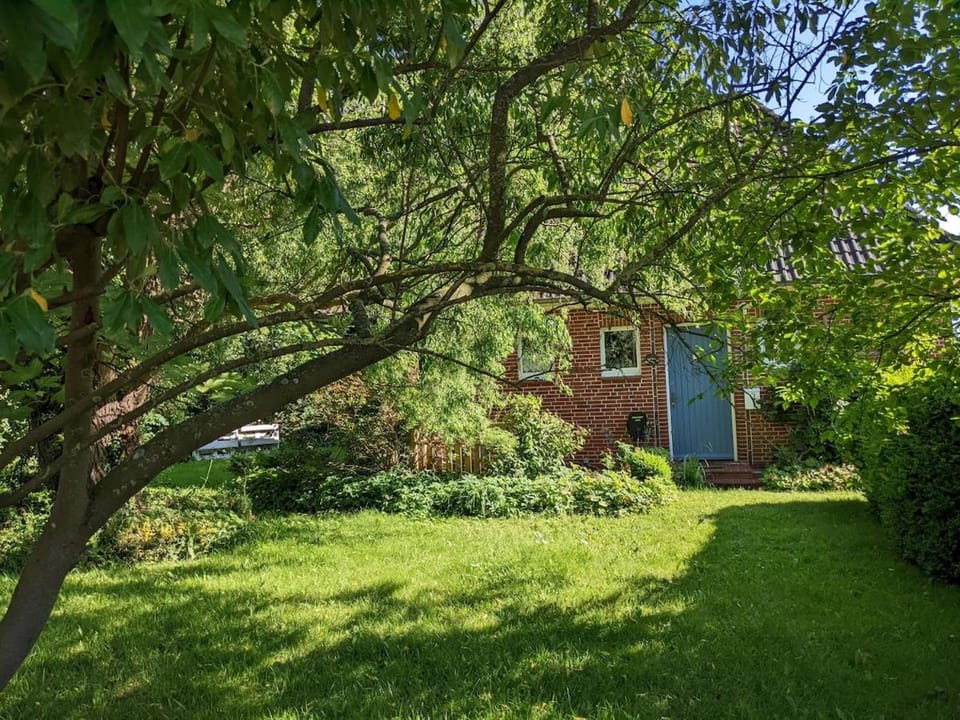 Charmantes Ferienhaus in Nordfriesland House in Nordfriesland