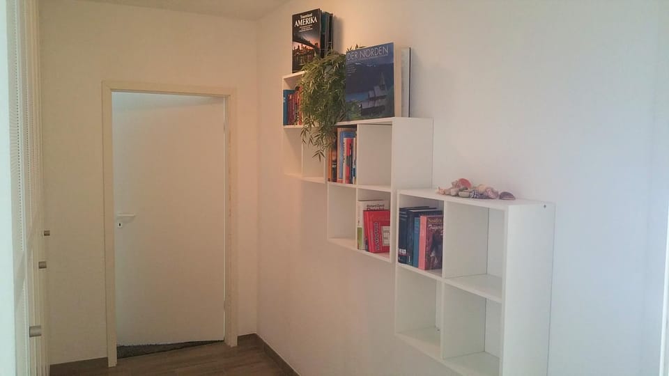 HOLI DAY SPA Appartement 1 Apartment in Berlin