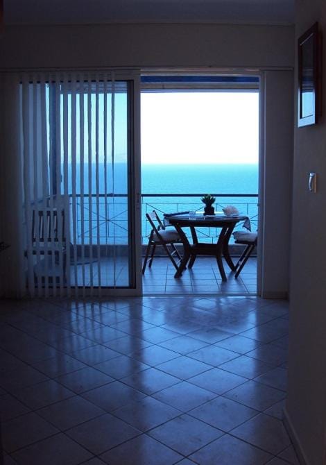 Sea and Sky Infinity Blue Apartment Apartment in Peloponnese Region