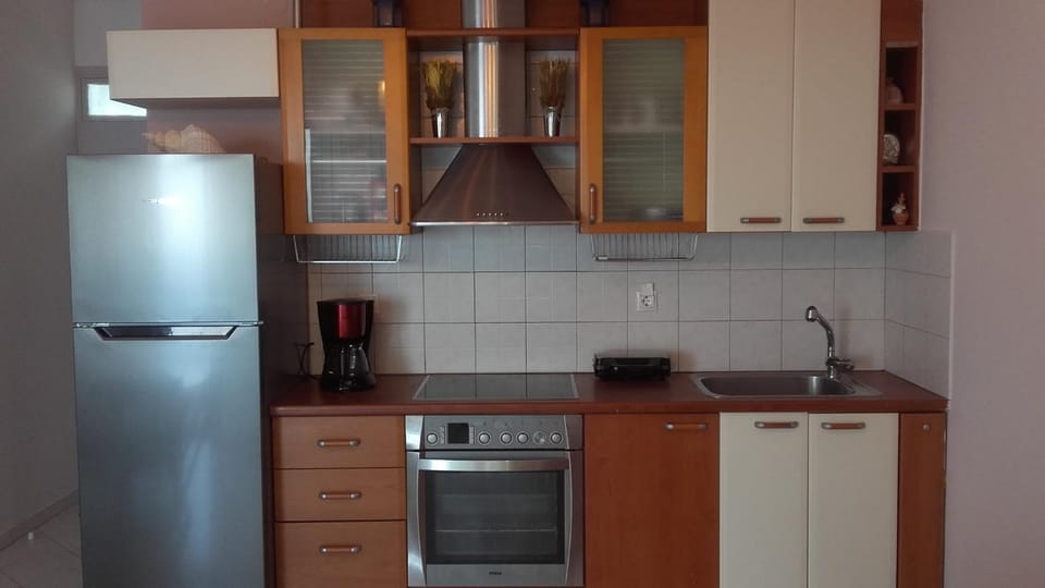 Sea and Sky Infinity Blue Apartment Apartment in Peloponnese Region