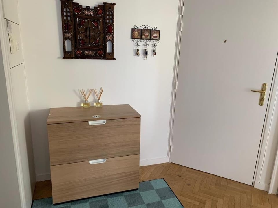 La Défense wonderful 2 bedrooms apartment Apartment in Suresnes