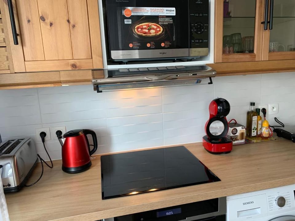 La Défense wonderful 2 bedrooms apartment Apartment in Suresnes