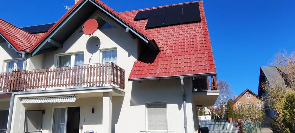 Pokoje Gościnne U Dany Vacation rental in West Pomeranian Voivodeship, Poland