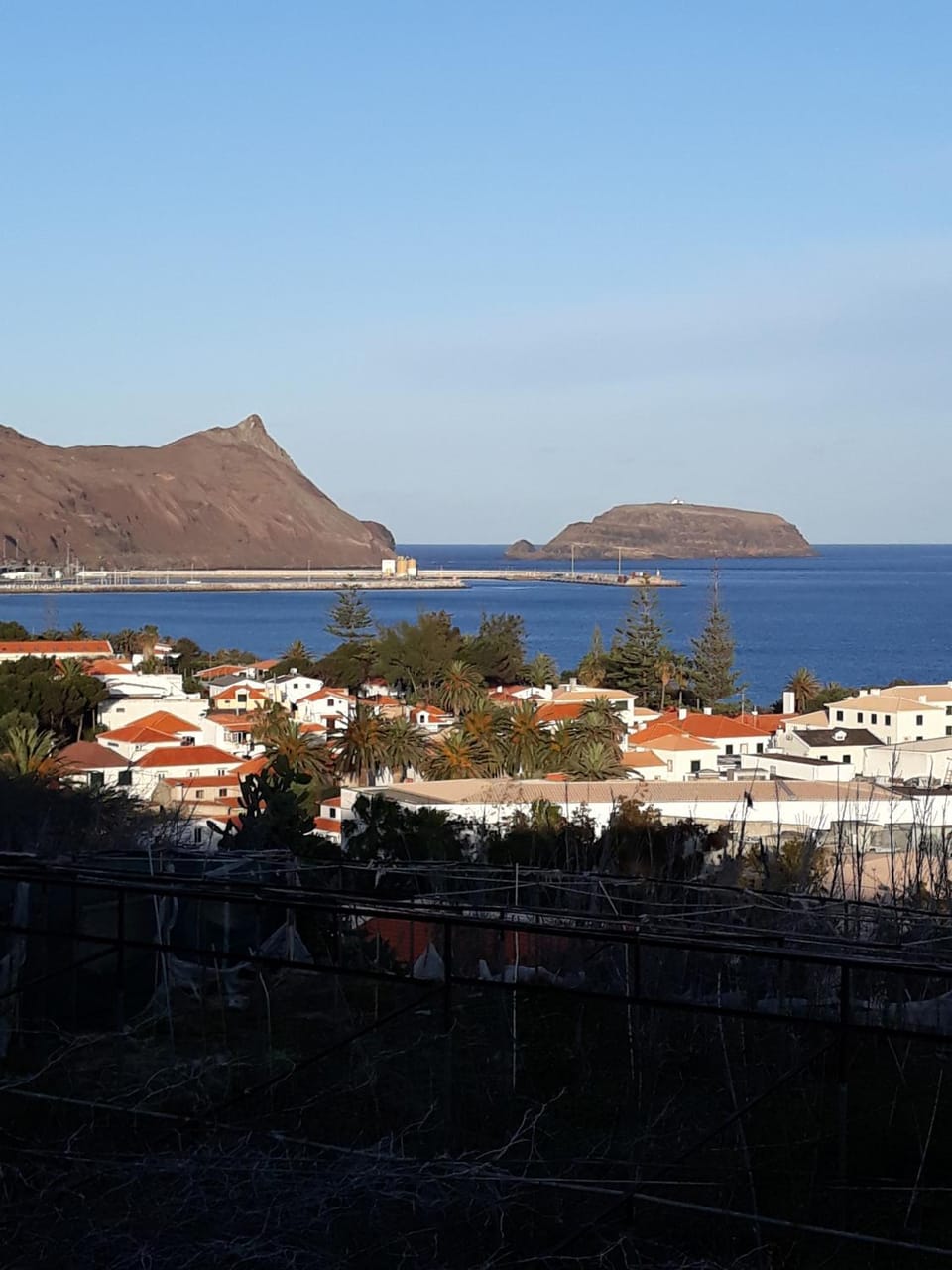 Apartamentos Arrifes 1 Apartment in Madeira District
