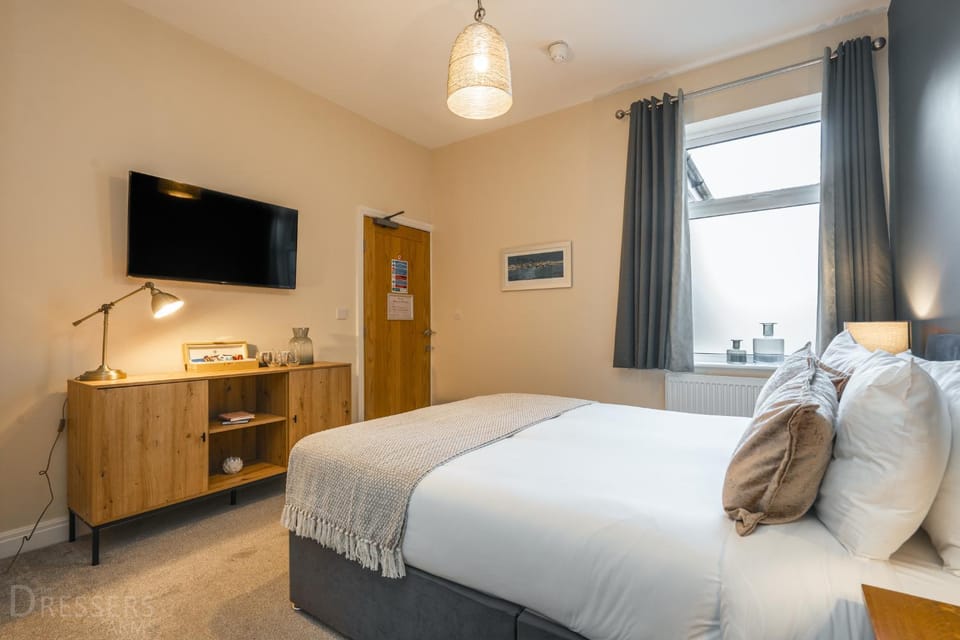 Rooms at The Dressers Arms Bed and Breakfast in England