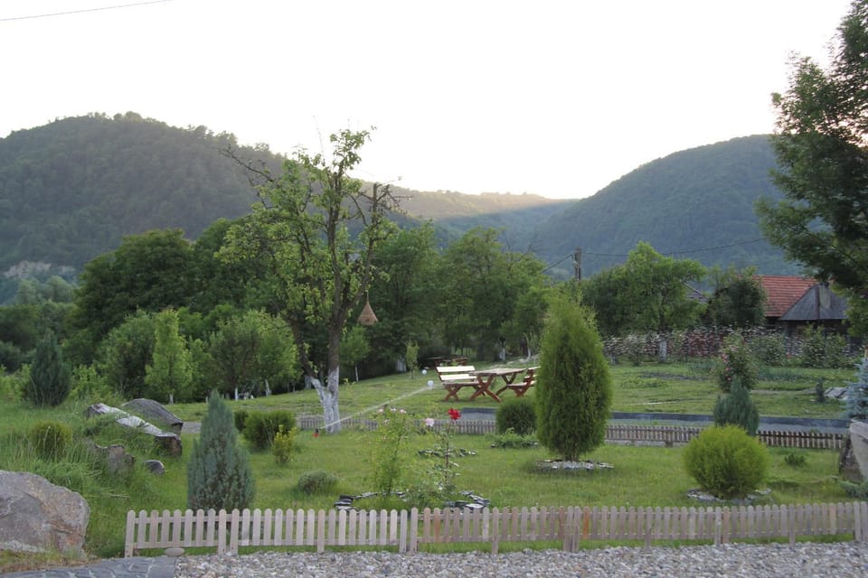 Poème Bed and Breakfast in Romania