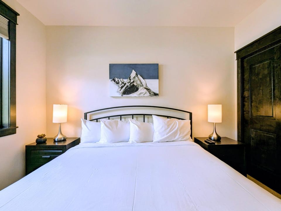 River Run Townhomes 100 by SummitCove Lodging in Colorado House in Keystone