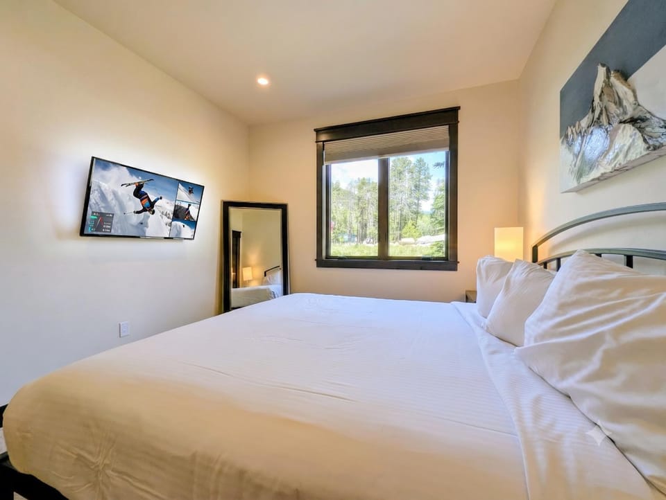 River Run Townhomes 100 by SummitCove Lodging in Colorado House in Keystone
