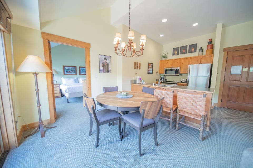 Springs 8910 by SummitCove Lodging in Colorado House in Keystone