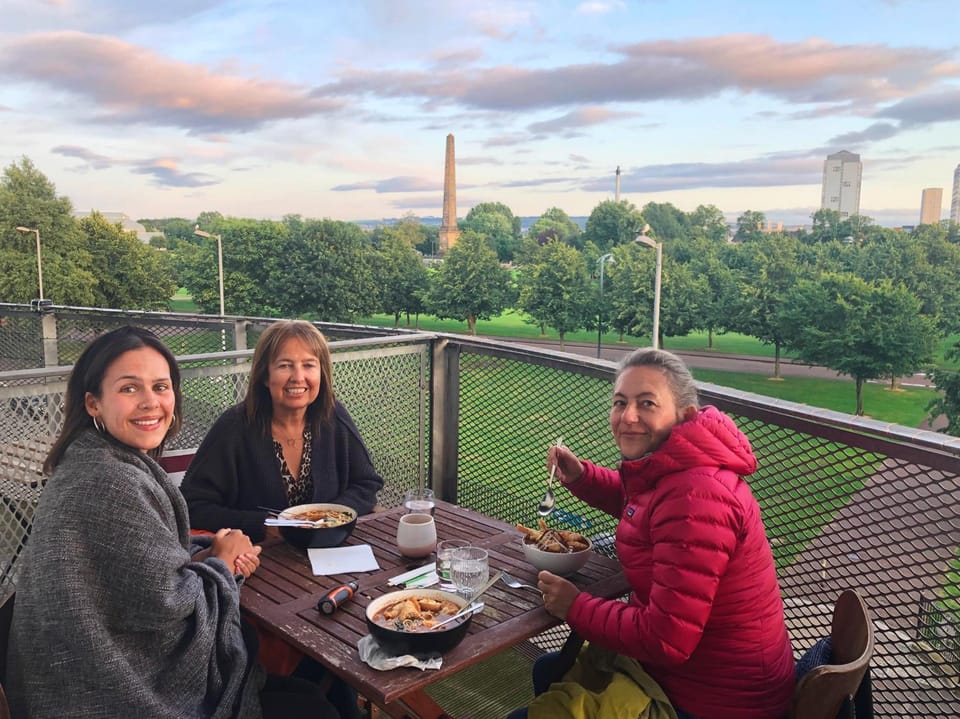 Balcony/Terrace, Balcony/Terrace