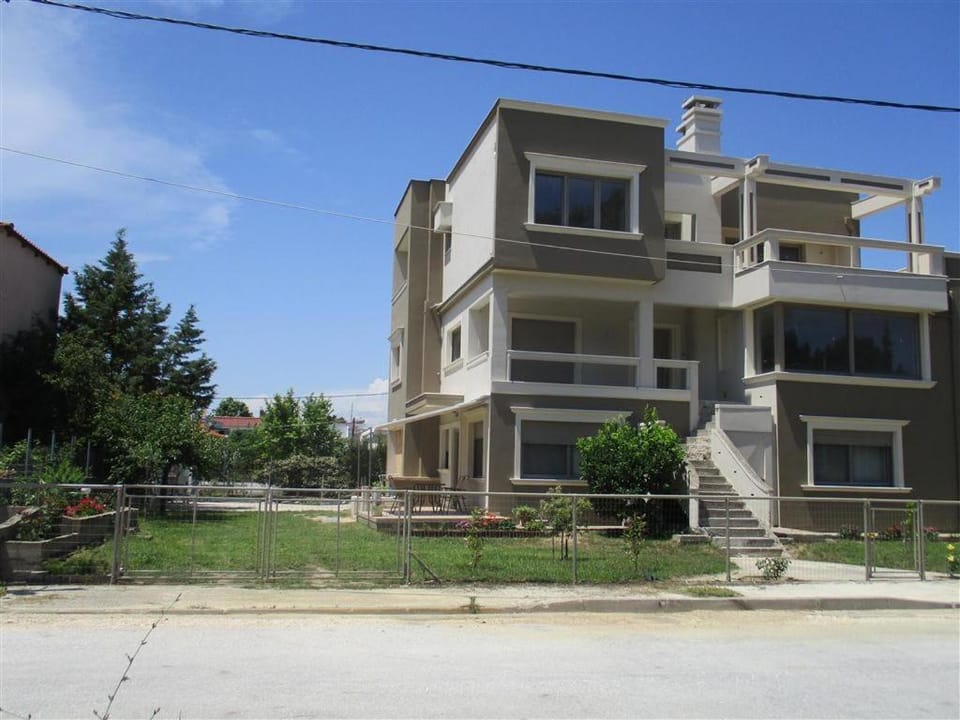 ImertI Apartment Apartment in Decentralized Administration of Macedonia and Thrace