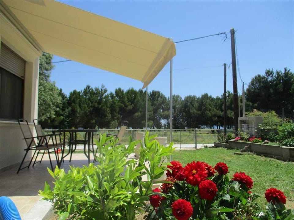 ImertI Apartment Apartment in Decentralized Administration of Macedonia and Thrace