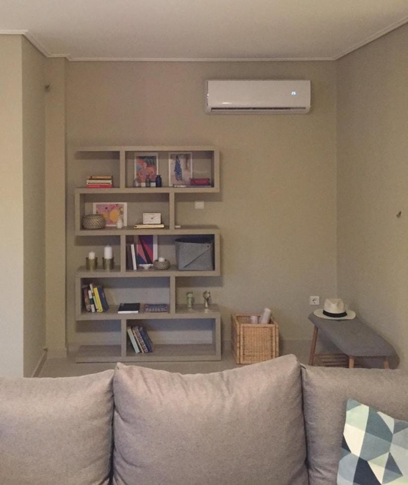 ImertI Apartment Apartment in Decentralized Administration of Macedonia and Thrace