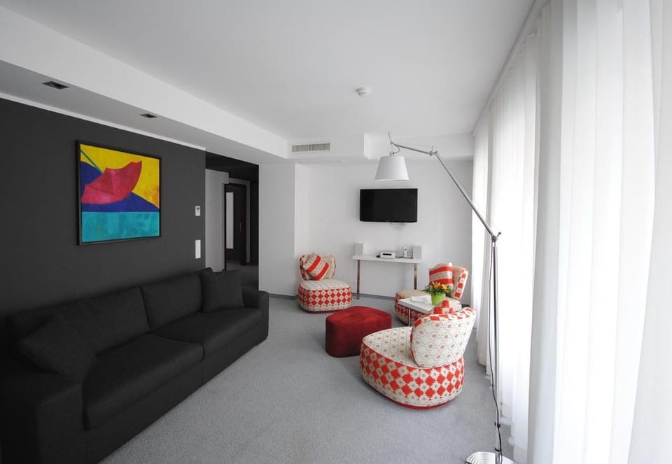 DASKöln Apartment hotel in Cologne