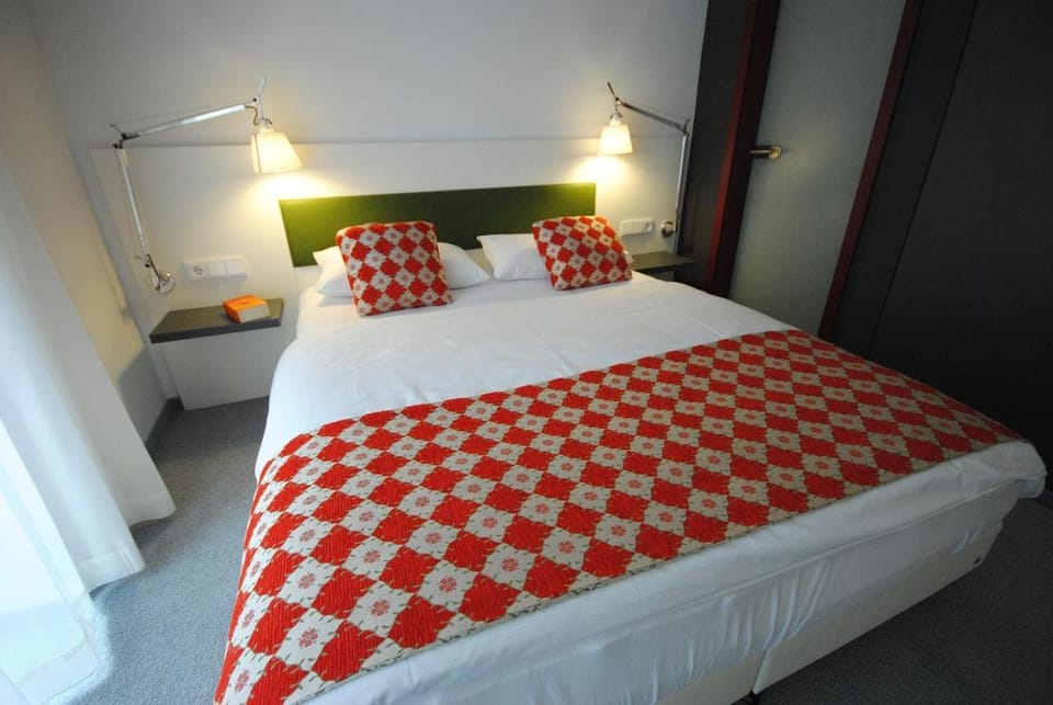 DASKöln Apartment hotel in Cologne