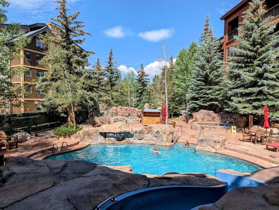 Springs 8862 by SummitCove Lodging in Colorado House in Keystone