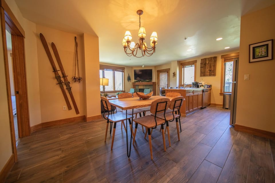 Springs 8862 by SummitCove Lodging in Colorado House in Keystone