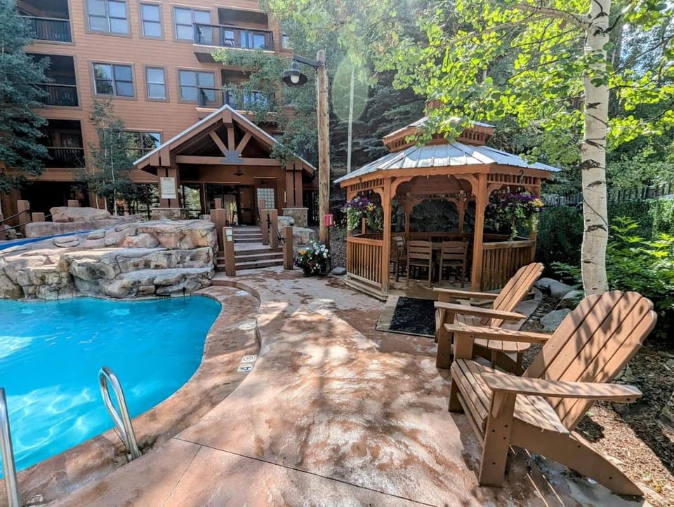 Springs 8862 by SummitCove Lodging in Colorado House in Keystone