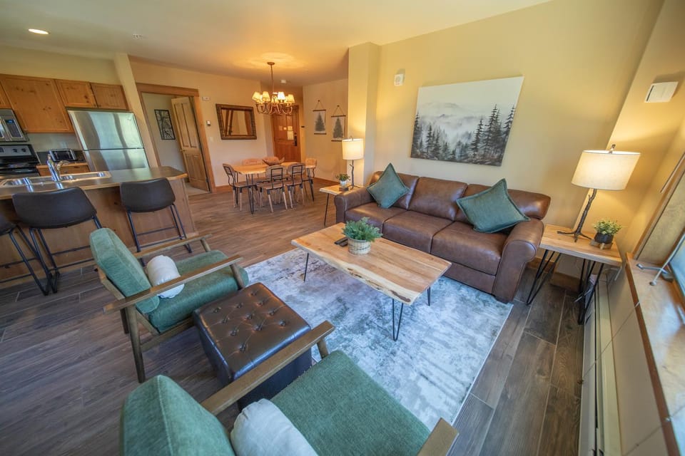 Springs 8862 by SummitCove Lodging in Colorado House in Keystone