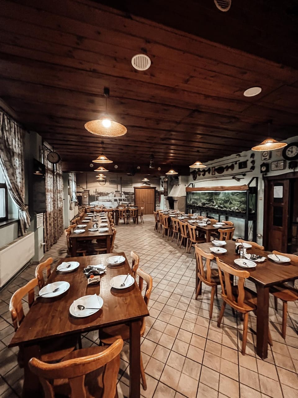 Penzion Na Vošverku Bed and Breakfast in Czechia