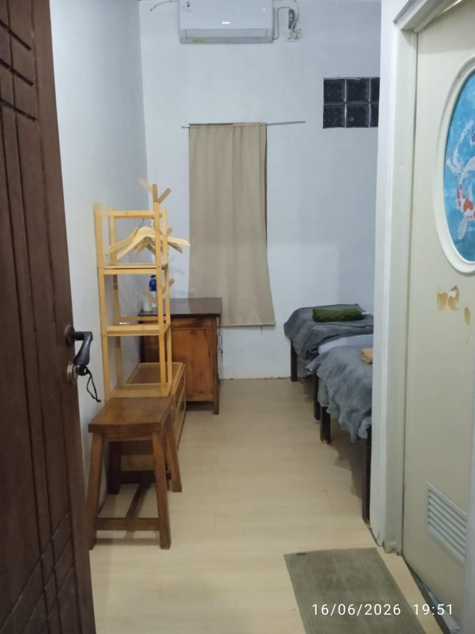 Sapu Nyapah Losmen Syariah Tanjung Setia Bed and Breakfast in Indonesia