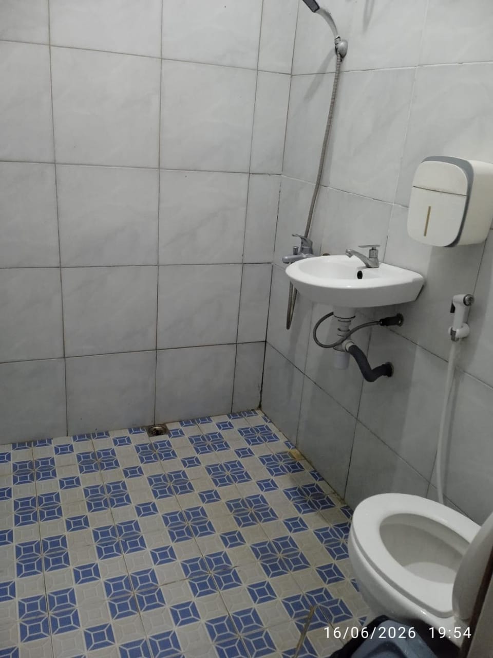 Sapu Nyapah Losmen Syariah Tanjung Setia Bed and Breakfast in Indonesia