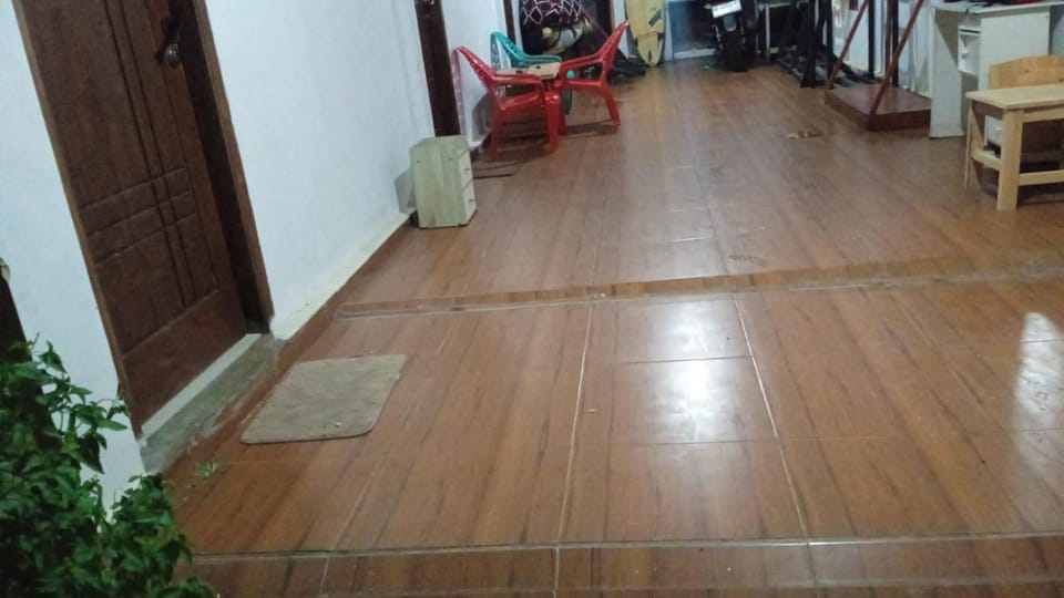 Sapu Nyapah Losmen Syariah Tanjung Setia Bed and Breakfast in Indonesia