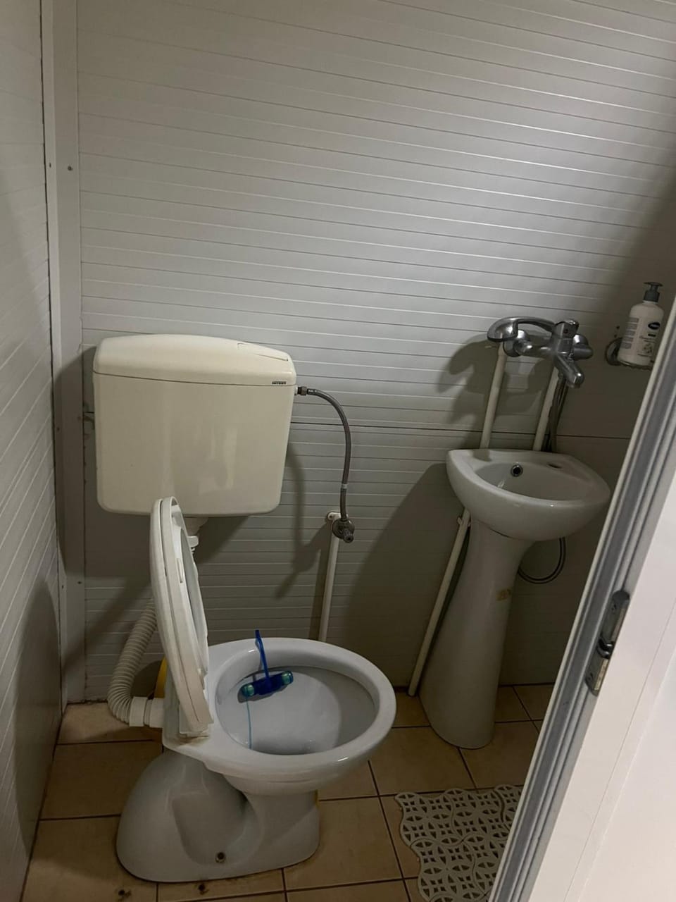 Prenociste Pecinci Apartment in Vojvodina