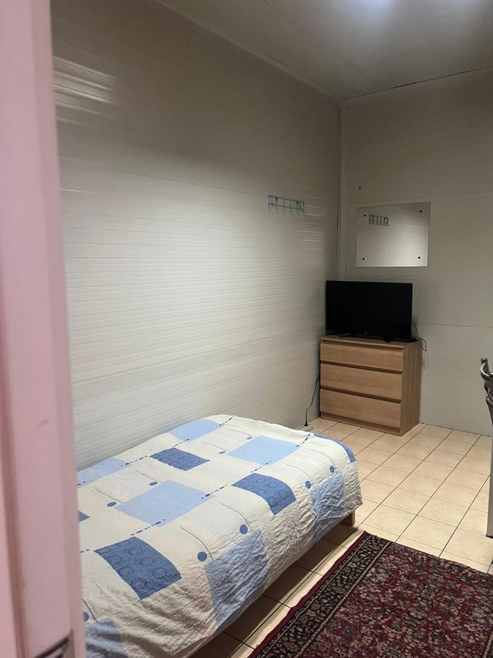 Prenociste Pecinci Apartment in Vojvodina