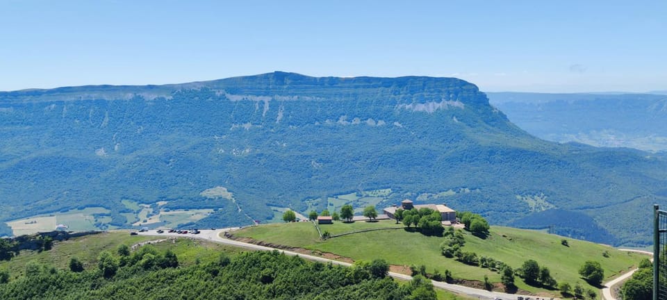 Natural landscape